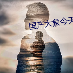 国(國)产大象今天更(更)新(新)