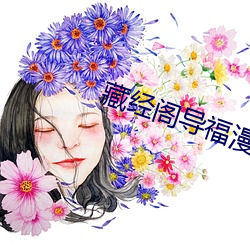 藏经阁导福漫画