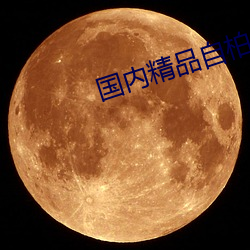 国内精(精)品自柏(柏)