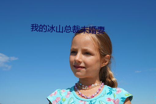 我的冰(bīng)山总(zǒng)裁未婚妻