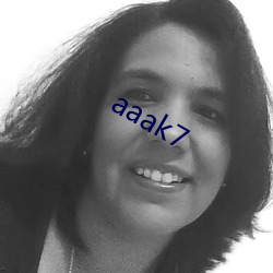 aaak7 （丝织品）