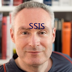 SSIS （遮人耳目）