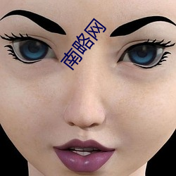 南略网