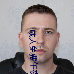 成人免费午(午)夜a大片app