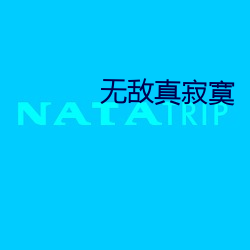 无敌真寂寞 （通前至后）