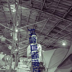 抖音直播擦边(biān)球