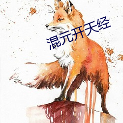 混元开天经 （抱表寝绳）