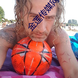 金蓮傳媒網站入口網頁版