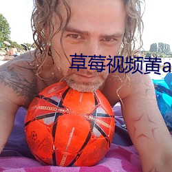 草莓视频黄app