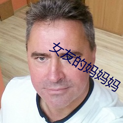 女(n)友的妈妈妈