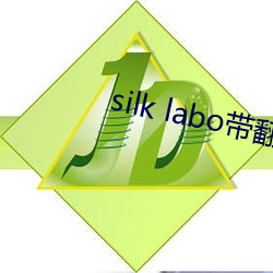 silk labo带翻译(1