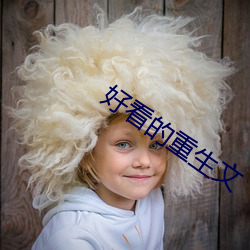 好看的重生文