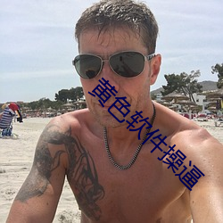黄色软件(jiàn)操逼