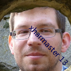 xharmaster 13