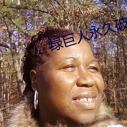绿巨人永久(久)破解vip