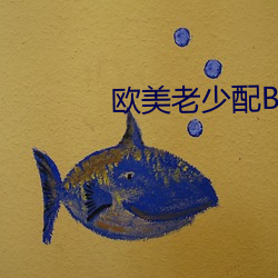 欧美老少配BBW