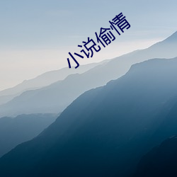 小(小)说偷情