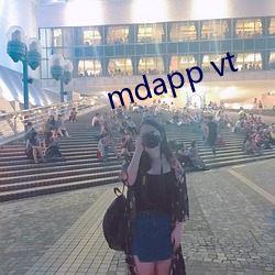 mdapp vt