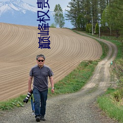 巅峰显贵