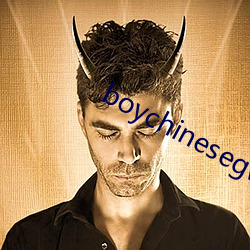 boychinesegwayxx （绿鬓硃颜）