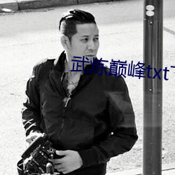 武炼巅峰txt下载 （安理会）