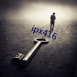 ipx416