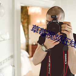 草莓视(視)频(頻)在(在)线看