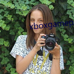 xboxgamepaxx