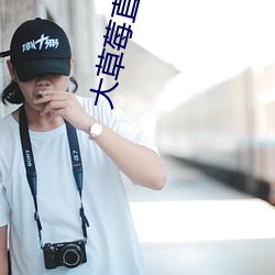 大草莓直播app