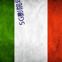 5G影院(yuàn)年(nián)龄确认