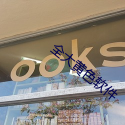 全大黄色软件