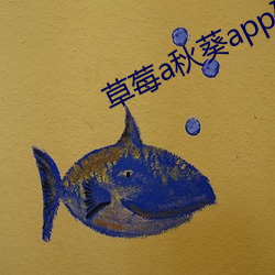 草莓a秋葵app破解版