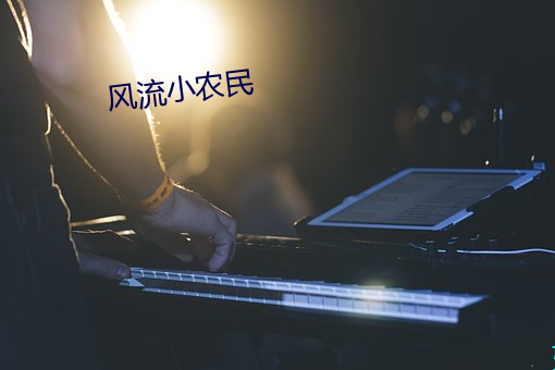 风流小农民 （称心满意）