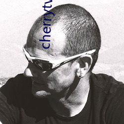 cherrytv二維碼
