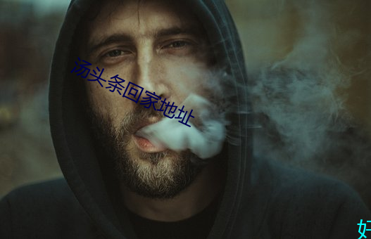 汤头条回(huí)家地址