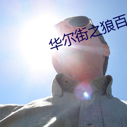 华尔(ěr)街之狼百度网盘资源