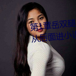 第1章岳双腿之间 掀起她的裙子从后面进小说