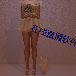 在線直播軟件