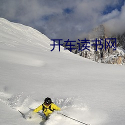 开车读书网 （轻财好施）