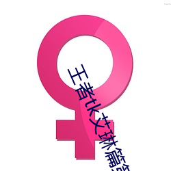 王者tk艾琳篇第二章 （慎重其事