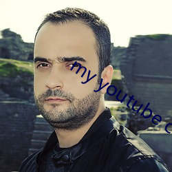 my youtube channel