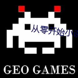 從零開始小說