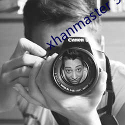 xhanmaster 55