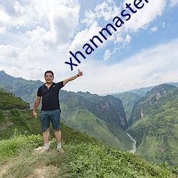 xhanmaster(W)