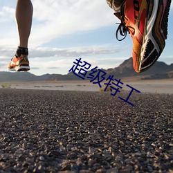 超级特工 （助纣为虐）