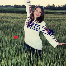 罪臣之妻 （捉风捕影）