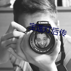 宝莲灯后传(傳)