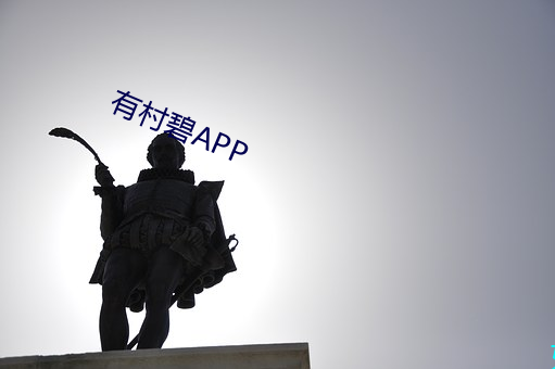 有村碧(碧)APP