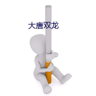 大唐(táng)双龙