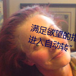 满足欲望的(的)指(指)南(南):“已满18岁(歲)点此进(進)入自(自)动转”应(應)用(用)推荐